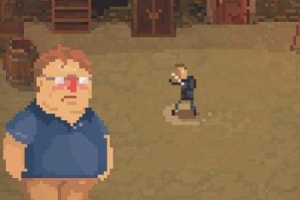 Гейб Ньюэлл станет игровым боссом в Crawl