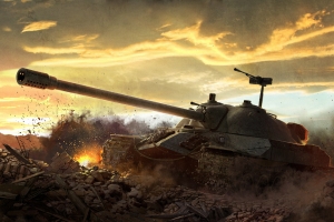 Гайды World Of Tanks: Советские танки