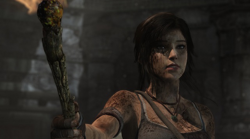 Тираж рестарта Tomb Raider превысил 8.5 млн. копий