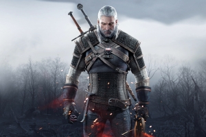 30 часов геймплея в дополнениях к The Witcher 3: Wild Hunt