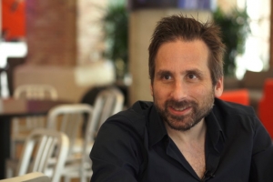 Кен Левин разрабатывает что-то на Unreal Engine 4