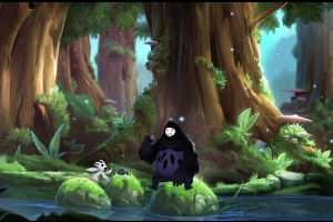 Ori and The Blind Forest окупилась всего за неделю