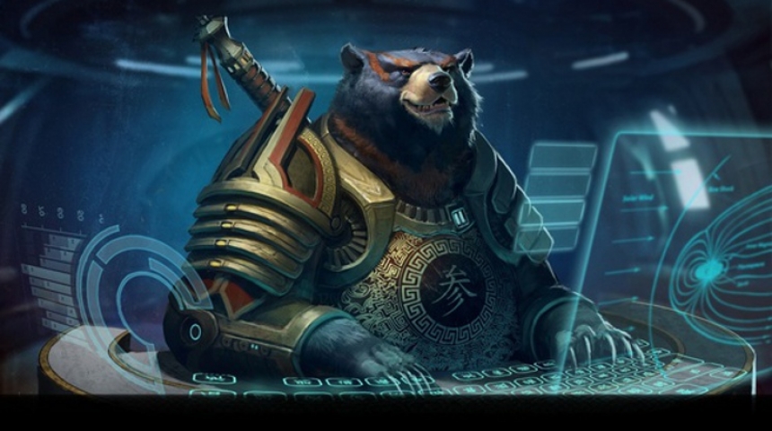 StarDrive 2 вышла в Steam