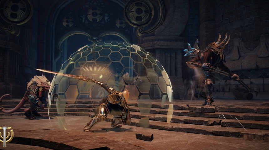 В Skyforge пройдёт премьера пятого сезона «Игры Престолов»