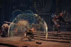 В Skyforge пройдёт премьера пятого сезона «Игры Престолов»