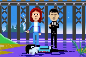 Авторы Thimbleweed Park считают, что адвенчуры уже не те, что раньше