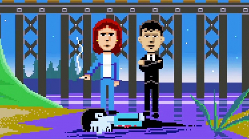 Авторы Thimbleweed Park считают, что адвенчуры уже не те, что раньше