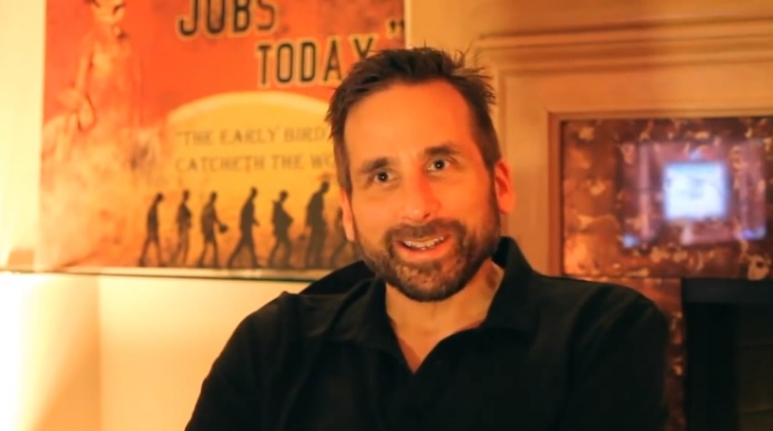 Автор BioShock поделился подробностями своего проекта