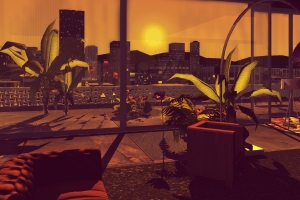 Игра о чернокожей феминистке выйдет в мае