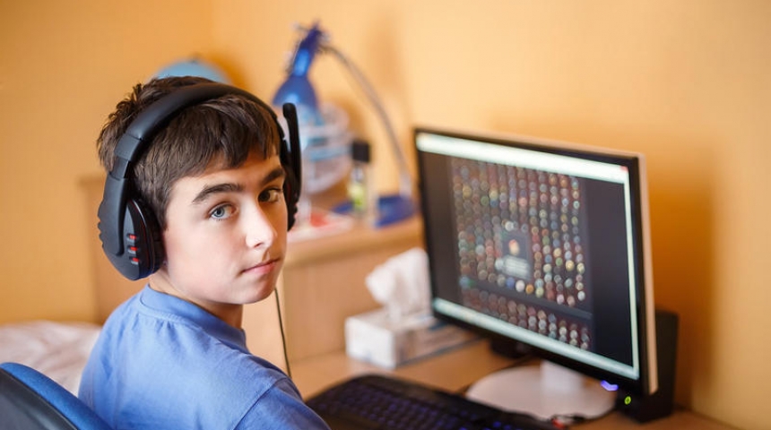 Минобразования США берет игры «на вооружение»