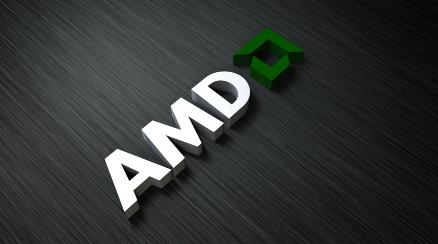 Плохи дела у AMD