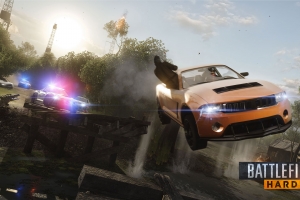 Видеообзор Battlefield Hardline