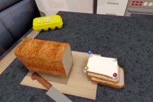 Видеообзор I am Bread