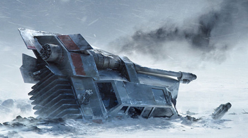 Подробности Star Wars: Battlefront