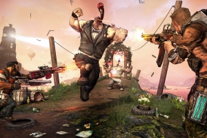 Создатель Borderlands покинул Gearbox