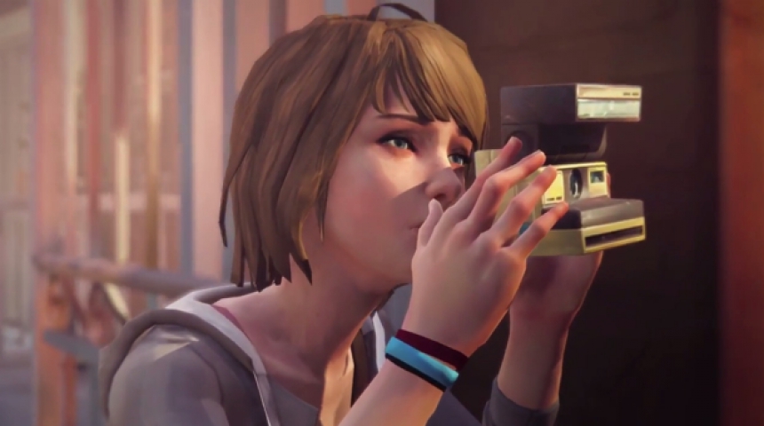 III эпизод Life is Strange выйдет в мае