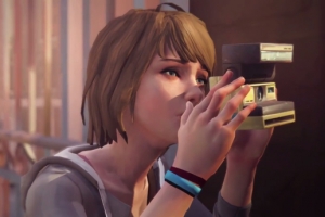 III эпизод Life is Strange выйдет в мае