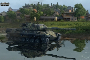 Гайды World of Tanks: Германия