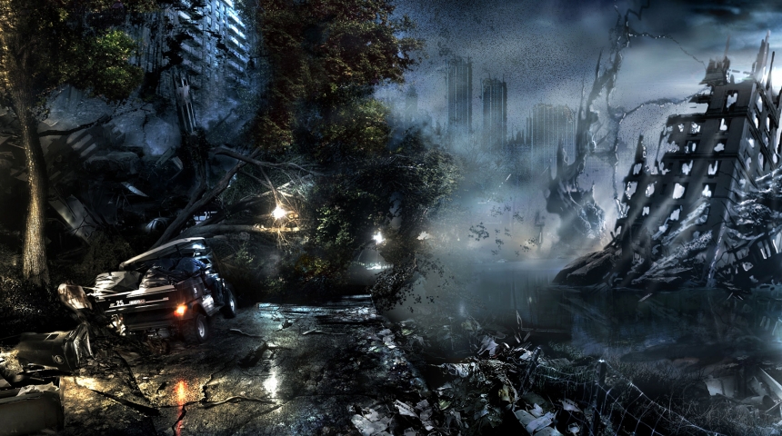 Создатели легенд. Эпизод первый: Interplay Entertainment