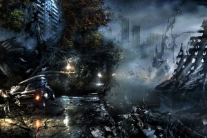 Создатели легенд. Эпизод первый: Interplay Entertainment