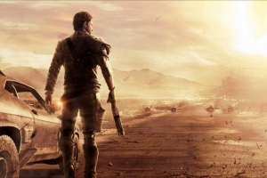 Новые подробности Mad Max