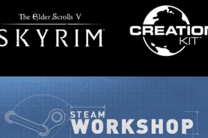 В Steam можно продавать модификации