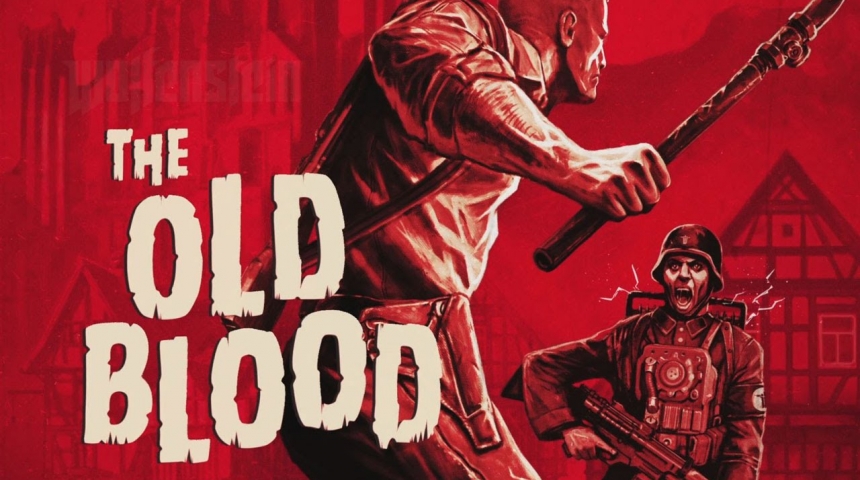 Wolfenstein: The Old Blood доступен для загрузки
