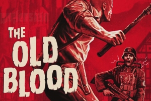Wolfenstein: The Old Blood доступен для загрузки