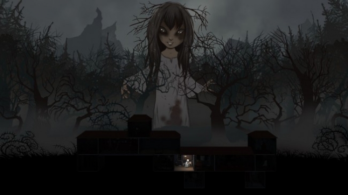 Тук-тук-тук