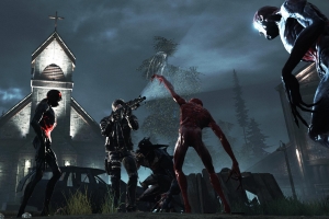 Alone in the Dark: Illumination