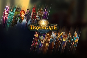 Dawngate