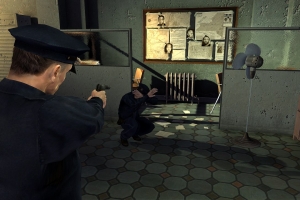 Смерть шпионам (Смерш)