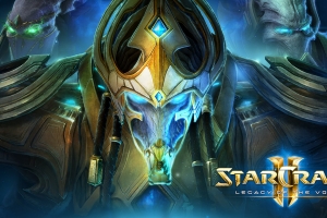 StarCraft 2: Legacy of the Void