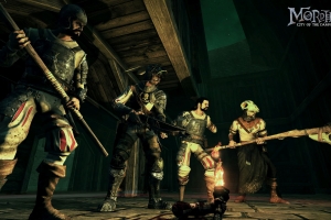 Mordheim: City of the Damned