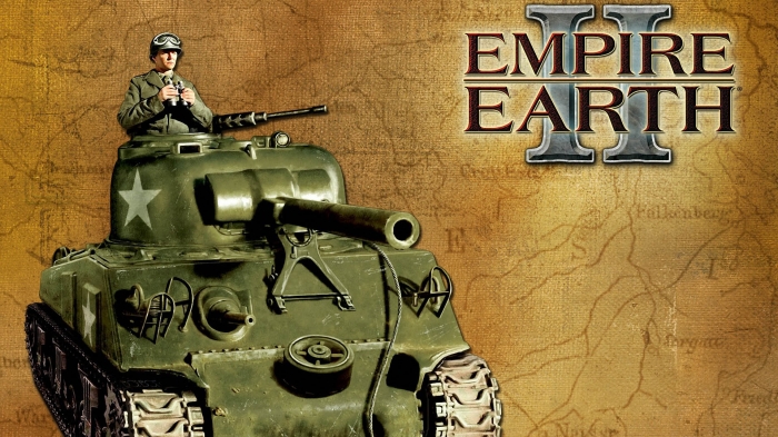 Empire Earth 2