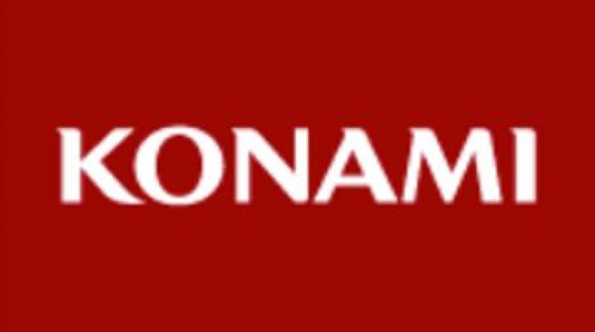 Konami предлагает выбрать игры для возрождения