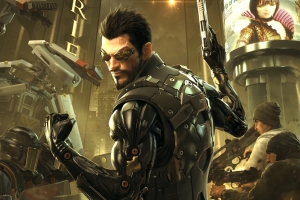 Создатель Deus Ex обеспокоен судьбой серии