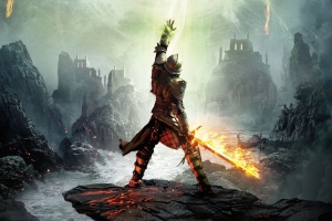 2 бесплатных дополнения для Dragon Age: Inquisition