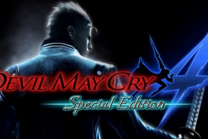 Capcom раздумывает над продолжением Devil May Cry