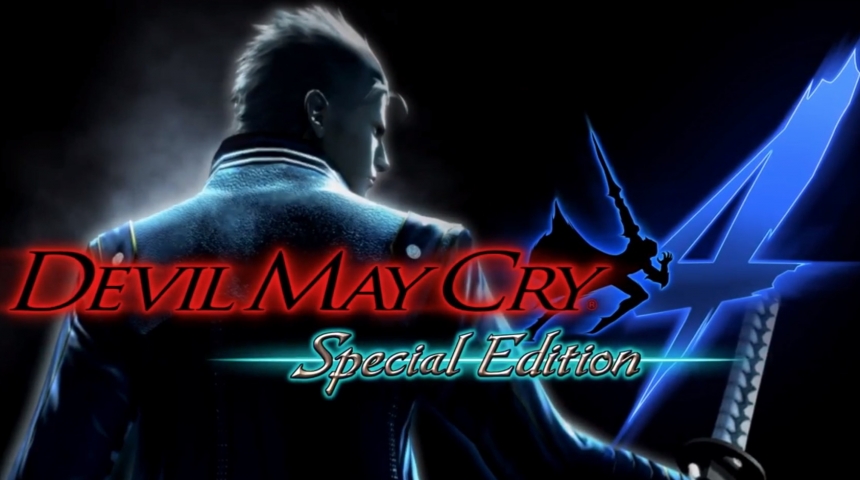 Capcom раздумывает над продолжением Devil May Cry