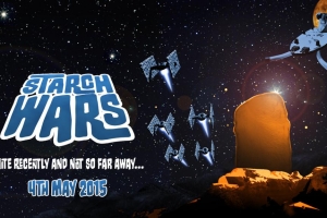 Симулятор хлеба в открытом космосе