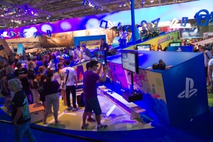 Sony не собирается на Gamescom 2015