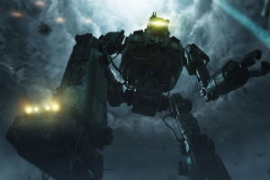 Авторы Call of Duty: Black Ops 3 уверены, что роботы сделают игру интереснее