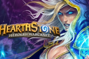 Новый рекорд Hearthstone: Heroes of Warcraft – 30 миллионов игроков