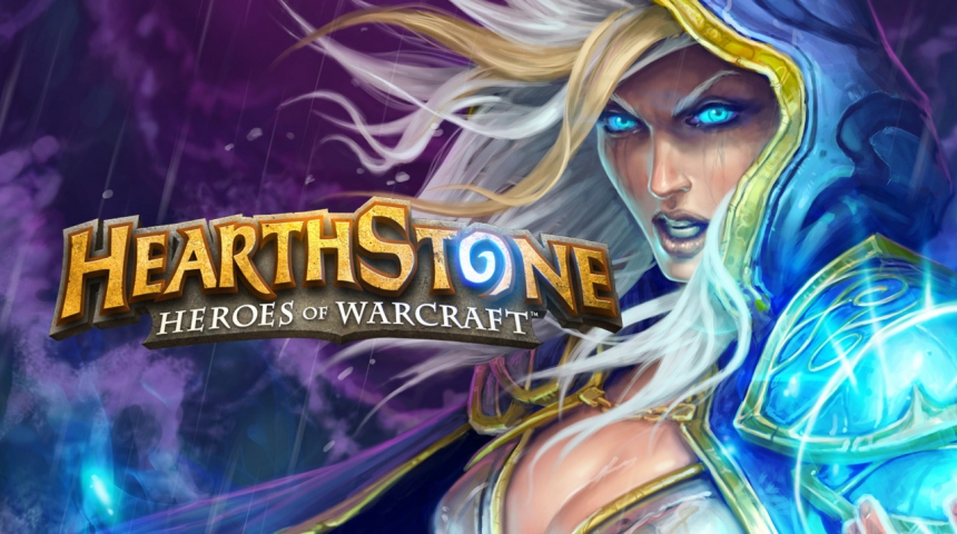 Новый рекорд Hearthstone: Heroes of Warcraft – 30 миллионов игроков