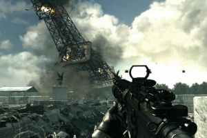 Вторая Мировая Война: шутеры