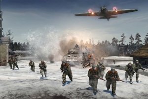 Великая Отечественная Война: стратегии