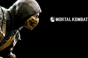 Обзор: Mortal Kombat X