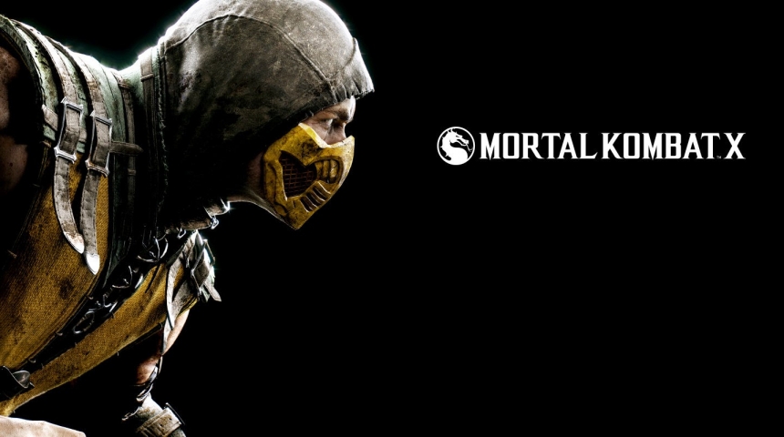 Обзор: Mortal Kombat X