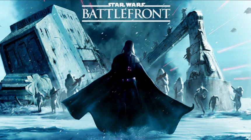 Star Wars: Battlefront обойдется без классов и отрядов